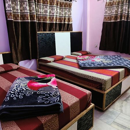 Hotel Hari Ganga - Harkipauri Road Haridwār Εξωτερικό φωτογραφία